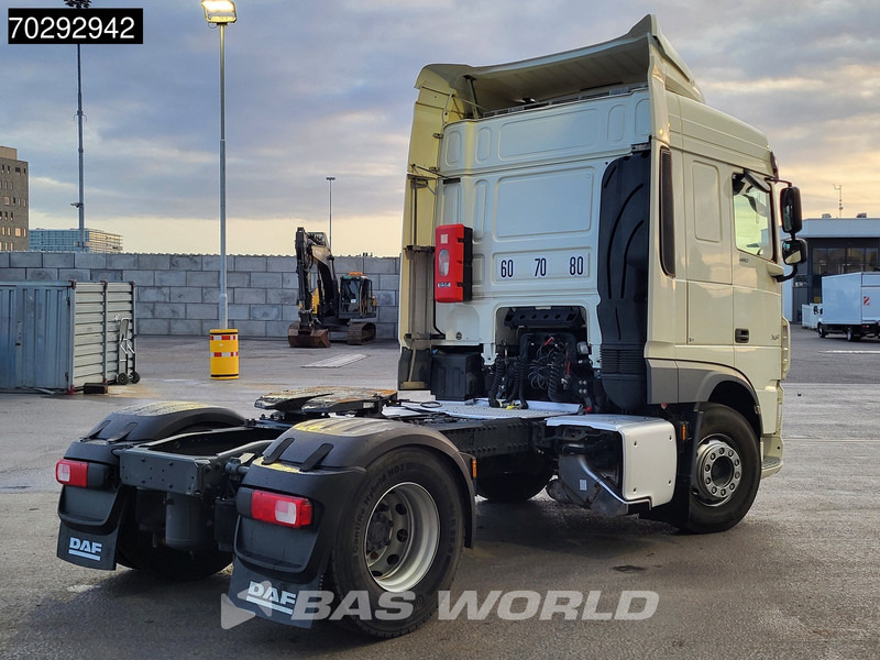 Vilkikas DAF XF 480 4X2 Standairco ACC Euro 6: foto 5