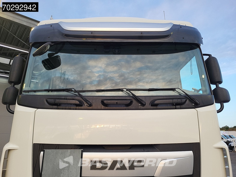 Vilkikas DAF XF 480 4X2 Standairco ACC Euro 6: foto 7