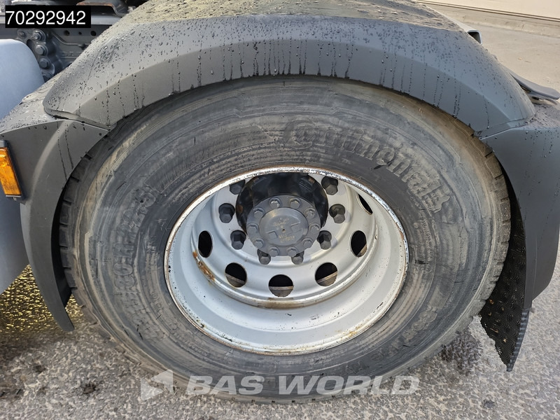 Vilkikas DAF XF 480 4X2 Standairco ACC Euro 6: foto 14