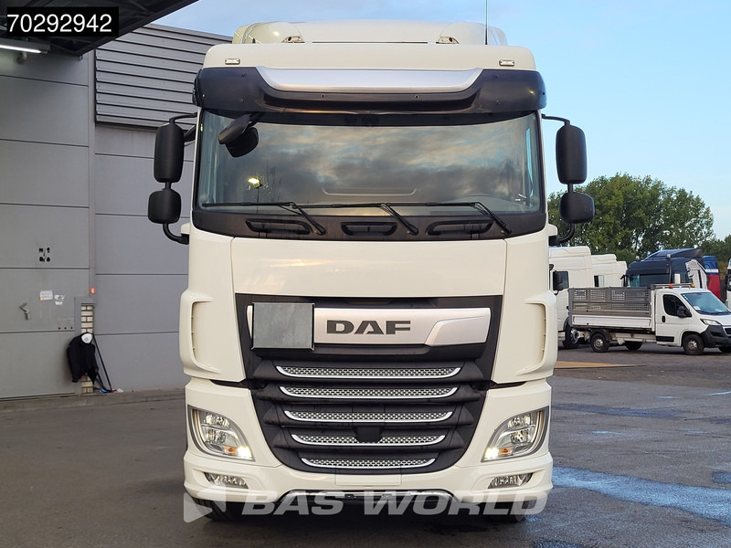 Vilkikas DAF XF 480 4X2 Standairco ACC Euro 6: foto 6