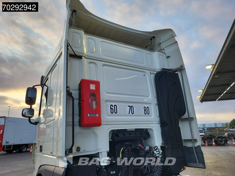 Vilkikas DAF XF 480 4X2 Standairco ACC Euro 6: foto 10