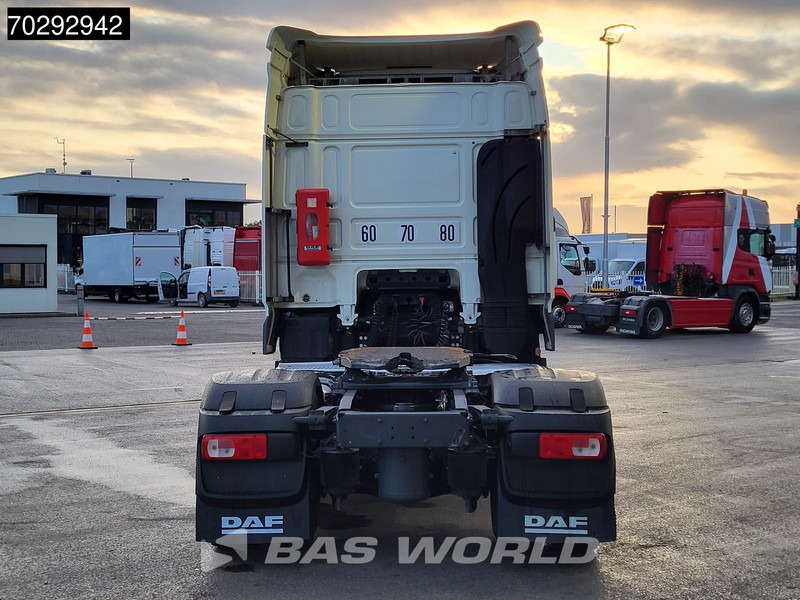 Vilkikas DAF XF 480 4X2 Standairco ACC Euro 6: foto 9
