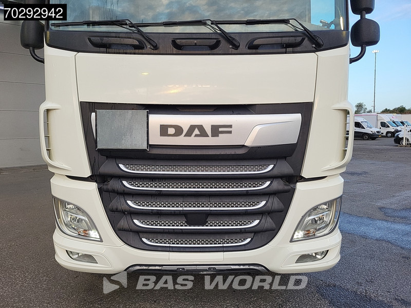 Vilkikas DAF XF 480 4X2 Standairco ACC Euro 6: foto 8