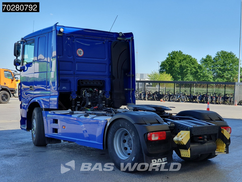 DAF XF 480 4X4 ComfortCab 4x4 PXP Hydraulik - Vilkikas: foto 2 DAF XF 480 4X4 ComfortCab 4x4 PXP Hydraulik - Vilkikas: foto 2
