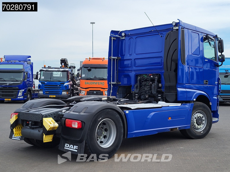 DAF XF 480 4X4 ComfortCab PXP Hydrauliek ACC Euro 6 - Vilkikas: foto 5 DAF XF 480 4X4 ComfortCab PXP Hydrauliek ACC Euro 6 - Vilkikas: foto 5