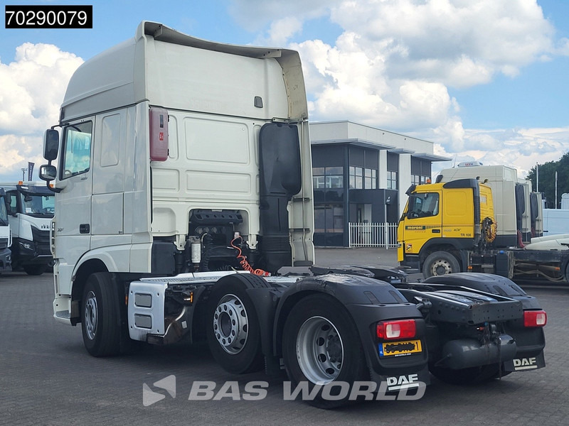 DAF XF 480 6X2 NL-Truck APK '26 Lift+Lenkachse ACC Euro 6 - Vilkikas: foto 2 DAF XF 480 6X2 NL-Truck APK '26 Lift+Lenkachse ACC Euro 6 - Vilkikas: foto 2