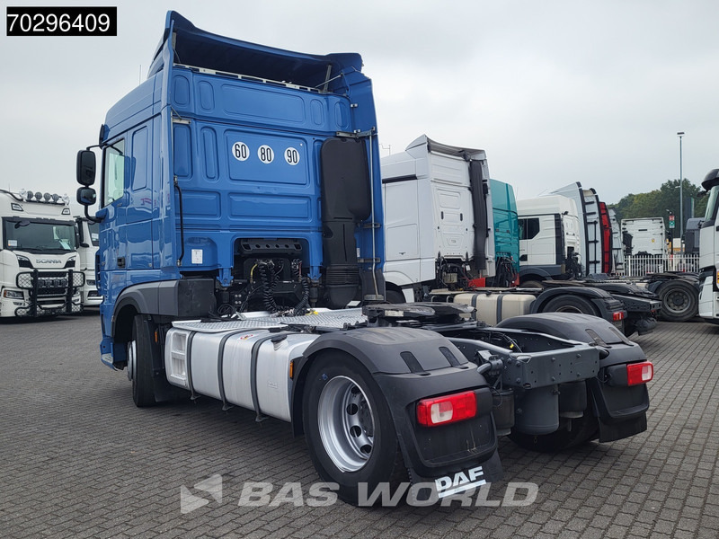 DAF XF 480 XF 4X2 ACC Euro 6 - Vilkikas: foto 2 DAF XF 480 XF 4X2 ACC Euro 6 - Vilkikas: foto 2