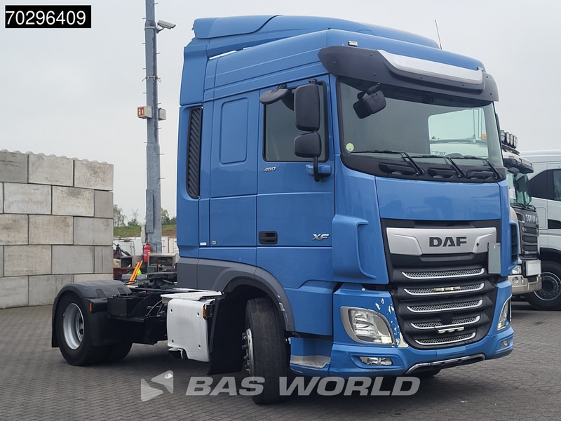 DAF XF 480 XF 4X2 ACC Euro 6 - Vilkikas: foto 3 DAF XF 480 XF 4X2 ACC Euro 6 - Vilkikas: foto 3