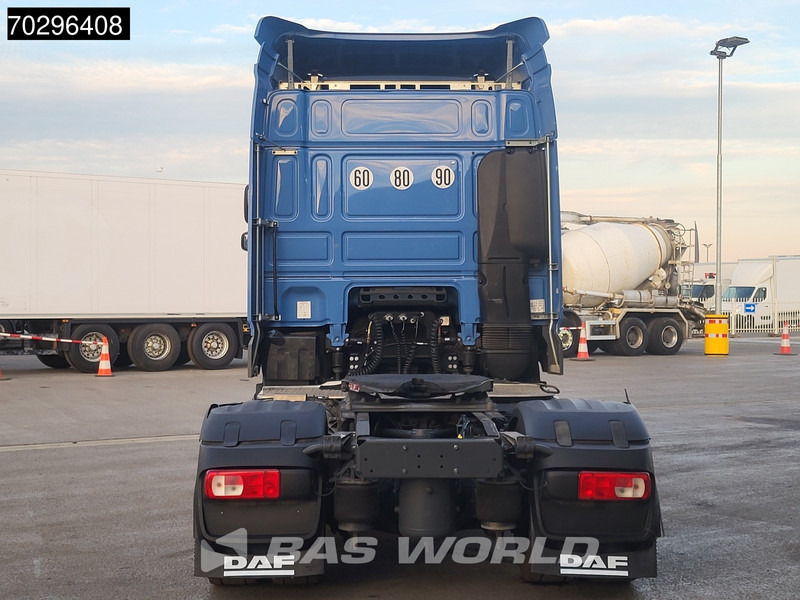 DAF XF 480 XF 4X2 ACC Euro 6 - Vilkikas: foto 3 DAF XF 480 XF 4X2 ACC Euro 6 - Vilkikas: foto 3