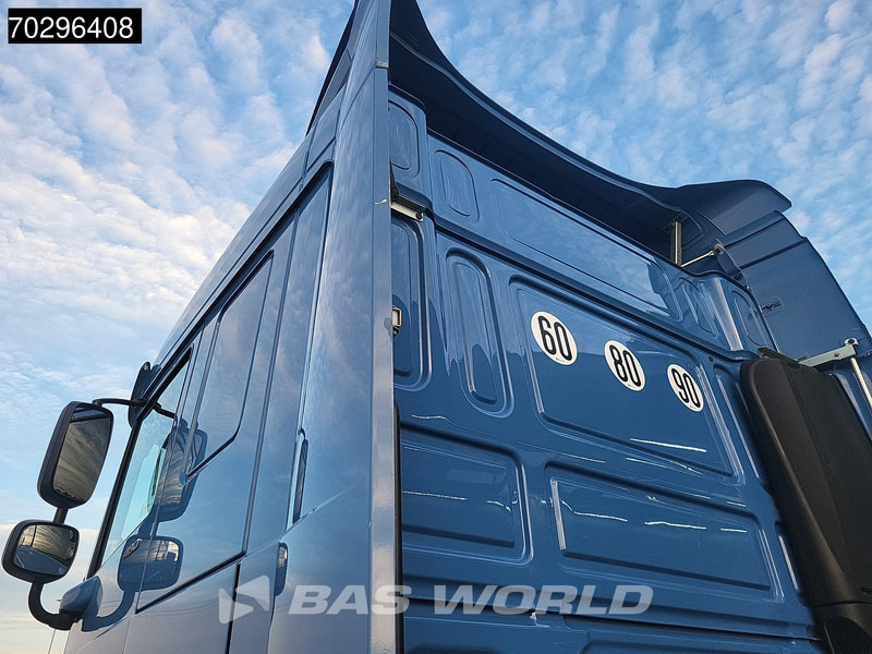 DAF XF 480 XF 4X2 ACC Euro 6 - Vilkikas: foto 5 DAF XF 480 XF 4X2 ACC Euro 6 - Vilkikas: foto 5