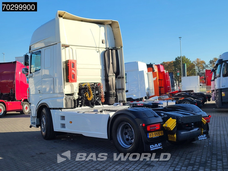 DAF XF 480 XF 4X2 NL-Truck SSC 2x Tanks - Vilkikas: foto 2 DAF XF 480 XF 4X2 NL-Truck SSC 2x Tanks - Vilkikas: foto 2