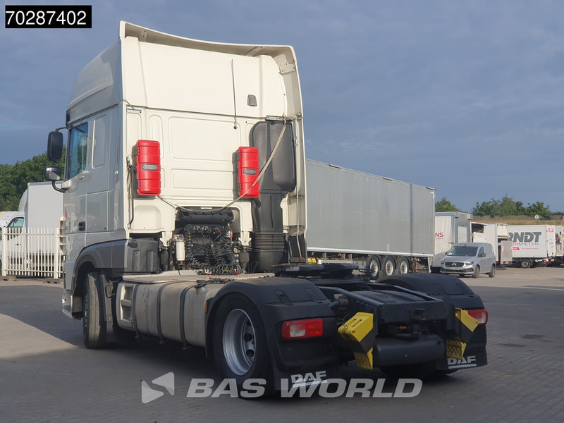 DAF XF 480 XF 4X2 Retarder 2xTanks ACC Euro 6 - Vilkikas: foto 2 DAF XF 480 XF 4X2 Retarder 2xTanks ACC Euro 6 - Vilkikas: foto 2