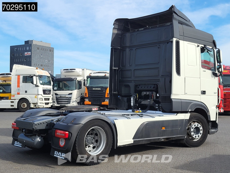 DAF XF 480 XF 4X2 SC 2xTanks ACC Navi Euro 6 - Vilkikas: foto 5 DAF XF 480 XF 4X2 SC 2xTanks ACC Navi Euro 6 - Vilkikas: foto 5