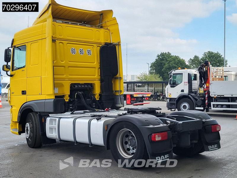 DAF XF 480 XF 4X2 SC ACC Euro 6 - Vilkikas: foto 2 DAF XF 480 XF 4X2 SC ACC Euro 6 - Vilkikas: foto 2