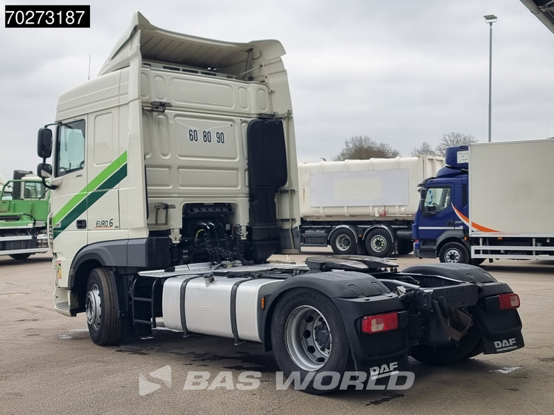 DAF XF 480 XF 4X2 SC Retarder ACC Euro 6 - Vilkikas: foto 2 DAF XF 480 XF 4X2 SC Retarder ACC Euro 6 - Vilkikas: foto 2