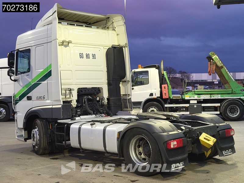 DAF XF 480 XF 4X2 SC Retarder - Vilkikas: foto 2 DAF XF 480 XF 4X2 SC Retarder - Vilkikas: foto 2
