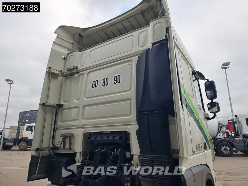 DAF XF 480 XF 4X2 SC Retarder - Vilkikas: foto 5 DAF XF 480 XF 4X2 SC Retarder - Vilkikas: foto 5