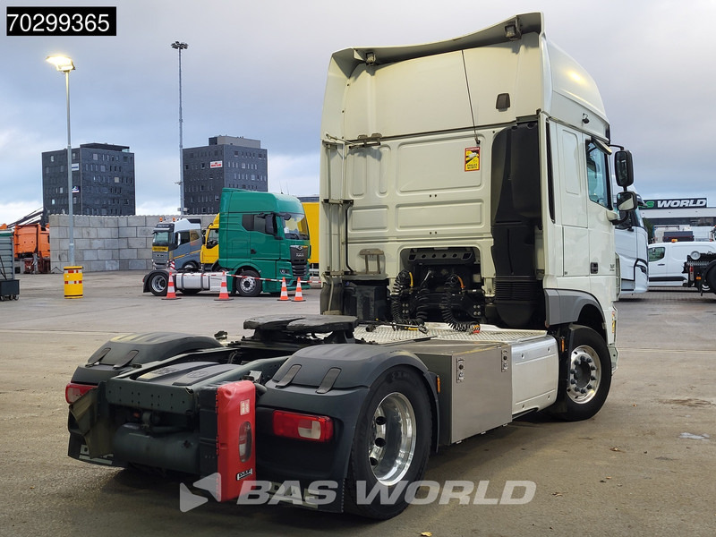 DAF XF 510 XF 4X2 SSC ADR Retarder Alcoa Standklima Alcoa's ACC Euro 6 - Vilkikas: foto 5 DAF XF 510 XF 4X2 SSC ADR Retarder Alcoa Standklima Alcoa's ACC Euro 6 - Vilkikas: foto 5