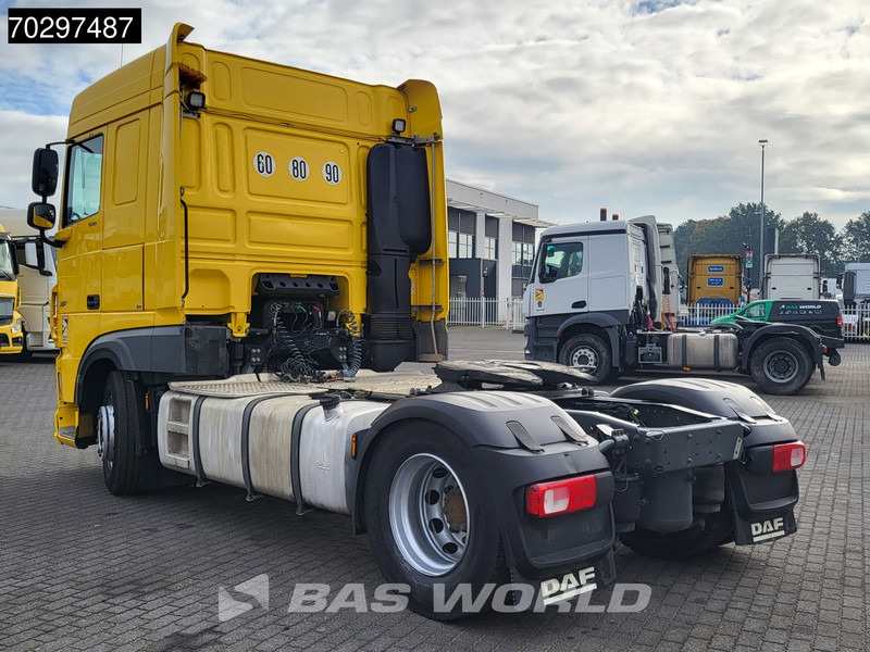 DAF XF 530 4X2 ACC Euro 6 - Vilkikas: foto 2 DAF XF 530 4X2 ACC Euro 6 - Vilkikas: foto 2