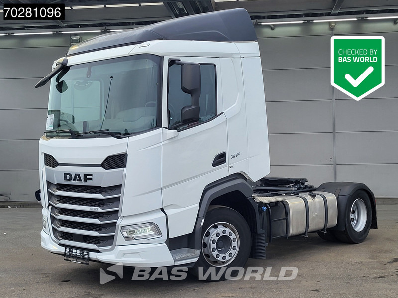 DAF XF 530 4X2 Day Cab ACC LED - Vilkikas: foto 1 DAF XF 530 4X2 Day Cab ACC LED - Vilkikas: foto 1