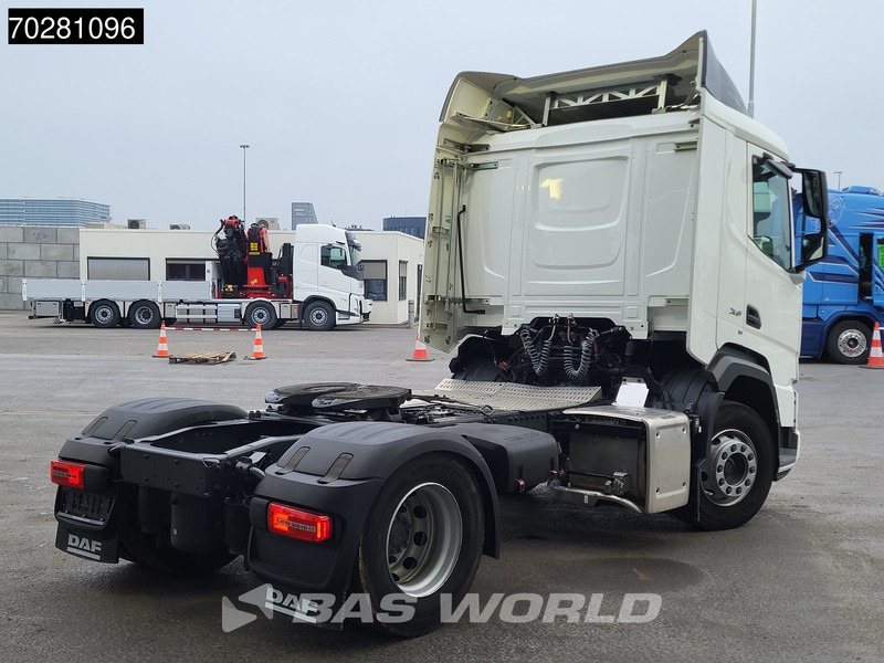 DAF XF 530 4X2 Day Cab ACC LED - Vilkikas: foto 5 DAF XF 530 4X2 Day Cab ACC LED - Vilkikas: foto 5