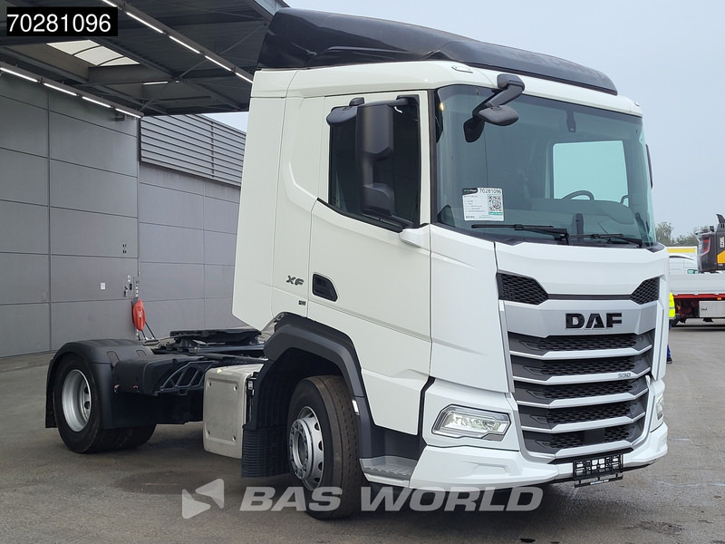DAF XF 530 4X2 Day Cab ACC LED - Vilkikas: foto 3 DAF XF 530 4X2 Day Cab ACC LED - Vilkikas: foto 3