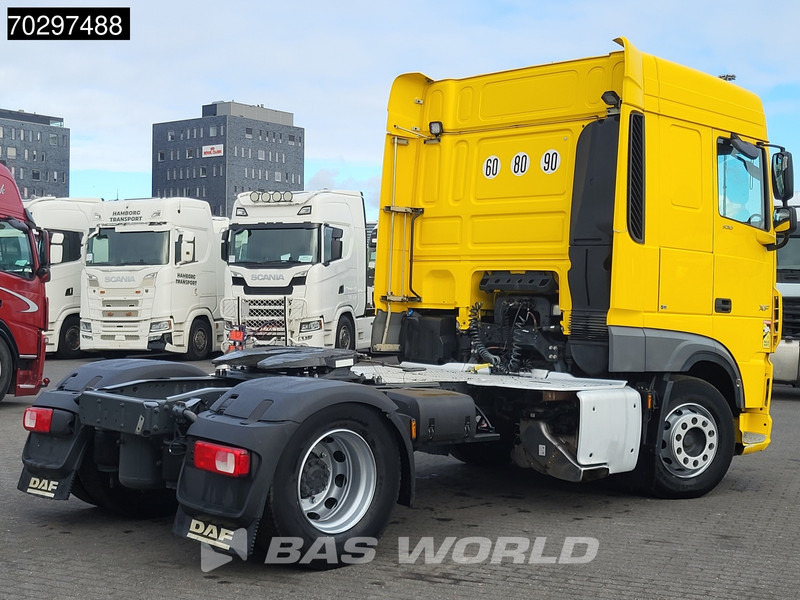 DAF XF 530 4X2 SC Full-Air ACC Navi Euro 6 - Vilkikas: foto 5 DAF XF 530 4X2 SC Full-Air ACC Navi Euro 6 - Vilkikas: foto 5