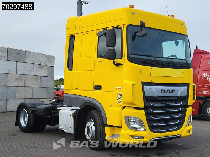 DAF XF 530 4X2 SC Full-Air ACC Navi Euro 6 - Vilkikas: foto 3 DAF XF 530 4X2 SC Full-Air ACC Navi Euro 6 - Vilkikas: foto 3