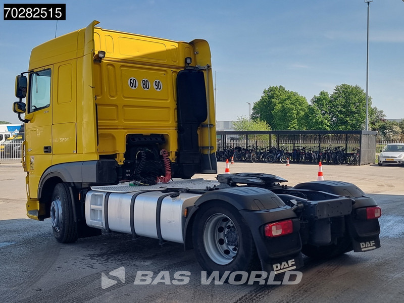 DAF XF 530 4X2 SC Full-Air Navi - Vilkikas: foto 2 DAF XF 530 4X2 SC Full-Air Navi - Vilkikas: foto 2
