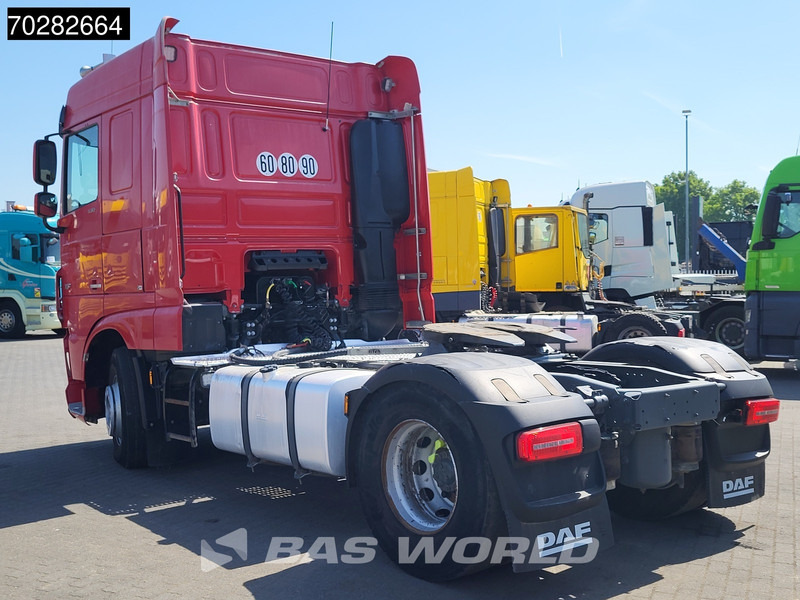 DAF XF 530 4X2 SC Hydrauliek Euro 6 - Vilkikas: foto 2 DAF XF 530 4X2 SC Hydrauliek Euro 6 - Vilkikas: foto 2