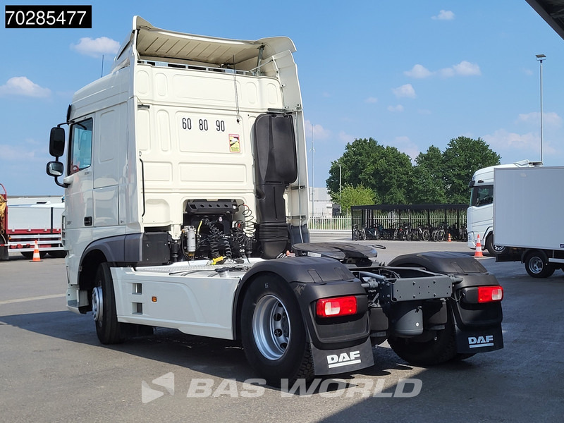 DAF XF 530 4X2 SC Standklima ACC Euro 6 - Vilkikas: foto 2 DAF XF 530 4X2 SC Standklima ACC Euro 6 - Vilkikas: foto 2