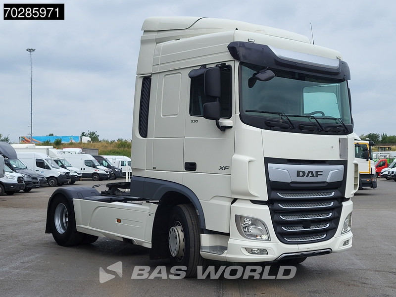 DAF XF 530 4X2 Standklima ACC Euro 6 - Vilkikas: foto 3 DAF XF 530 4X2 Standklima ACC Euro 6 - Vilkikas: foto 3