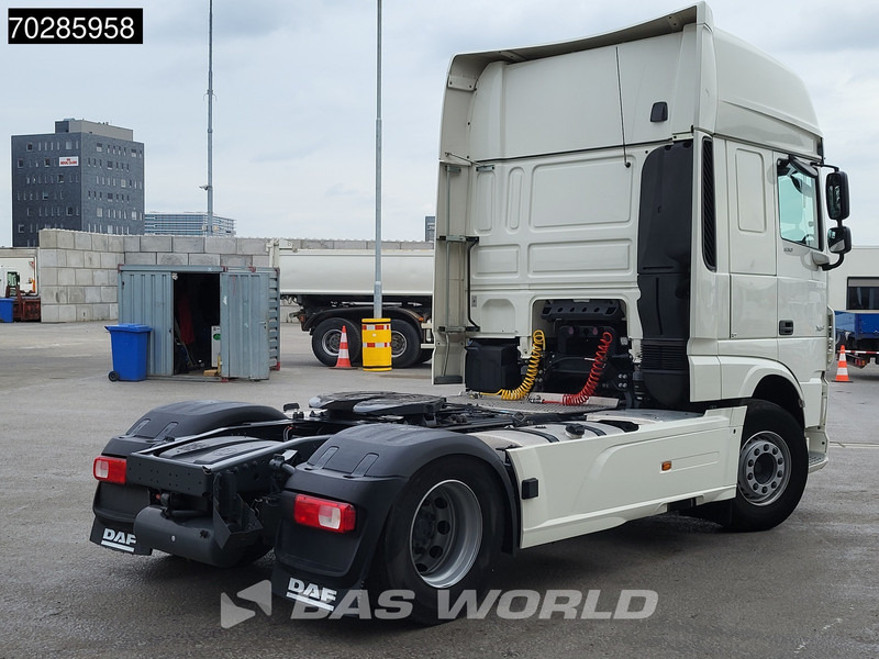 DAF XF 530 XF 4X2 Retarder 2xTanks Standklima ACC Euro 6 - Vilkikas: foto 5 DAF XF 530 XF 4X2 Retarder 2xTanks Standklima ACC Euro 6 - Vilkikas: foto 5