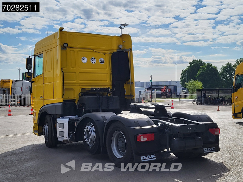 DAF XF 530 XF 6X2 Retarder Lift+Lenkachse Big-Axle - Vilkikas: foto 2 DAF XF 530 XF 6X2 Retarder Lift+Lenkachse Big-Axle - Vilkikas: foto 2