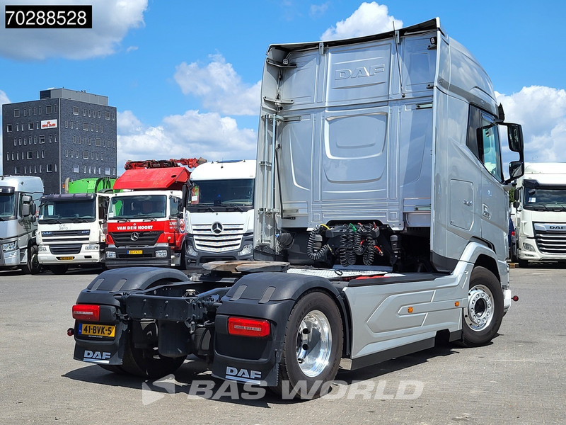 DAF XG+ 480 4X2 NL-Truck Compressor Alcoa Standklima ACC Navi LED - Vilkikas: foto 5 DAF XG+ 480 4X2 NL-Truck Compressor Alcoa Standklima ACC Navi LED - Vilkikas: foto 5