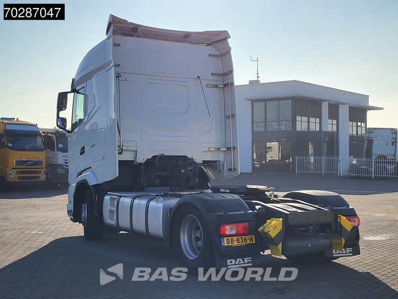 DAF XG 480 4X2 New-APK NL-Truck XG 2xTanks ACC Euro 6 - Vilkikas: foto 2 DAF XG 480 4X2 New-APK NL-Truck XG 2xTanks ACC Euro 6 - Vilkikas: foto 2