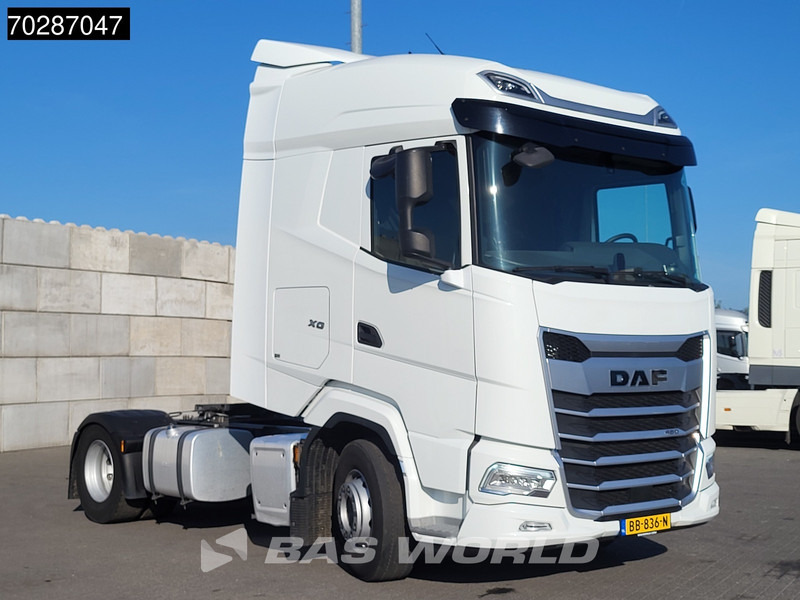 DAF XG 480 4X2 New-APK NL-Truck XG 2xTanks ACC Euro 6 - Vilkikas: foto 3 DAF XG 480 4X2 New-APK NL-Truck XG 2xTanks ACC Euro 6 - Vilkikas: foto 3