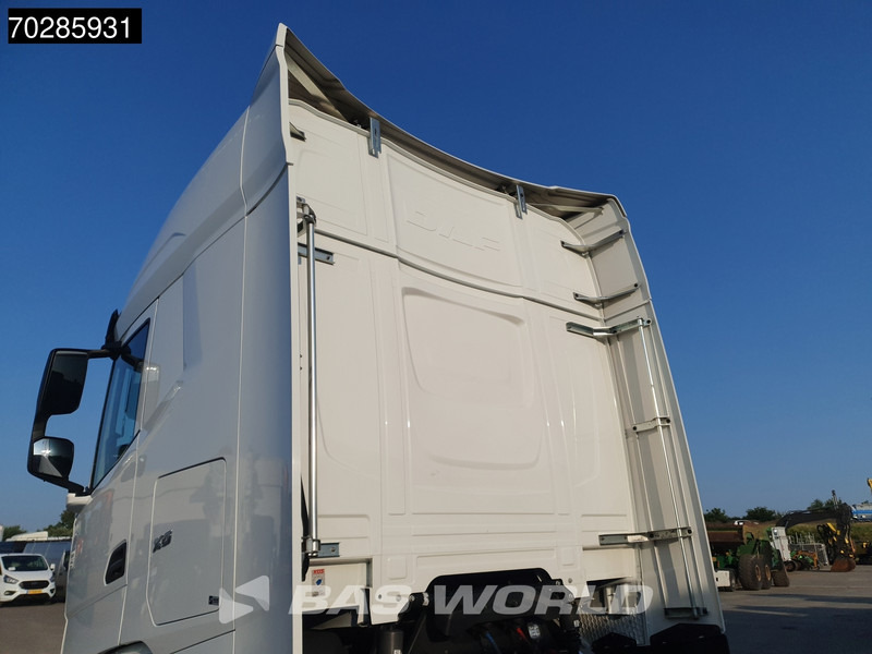 DAF XG 480 4X2 Retarder 2x Tanks Standklima ACC LED - Vilkikas: foto 5 DAF XG 480 4X2 Retarder 2x Tanks Standklima ACC LED - Vilkikas: foto 5