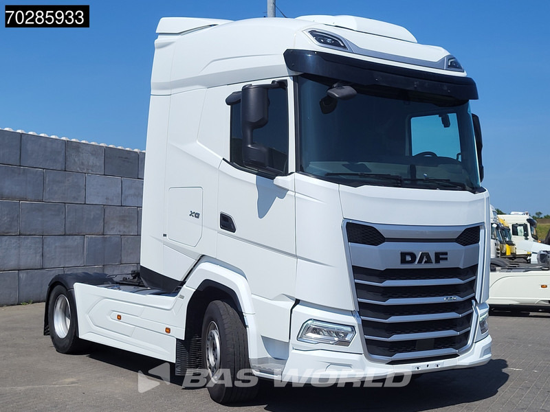 DAF XG 480 4X2 Retarder 2xTanks LED ACC Standklima - Vilkikas: foto 3 DAF XG 480 4X2 Retarder 2xTanks LED ACC Standklima - Vilkikas: foto 3