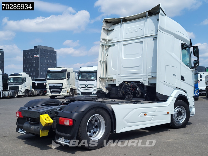 DAF XG 480 4X2 Retarder 2xTanks LED Standklima ACC Euro 6 - Vilkikas: foto 3 DAF XG 480 4X2 Retarder 2xTanks LED Standklima ACC Euro 6 - Vilkikas: foto 3