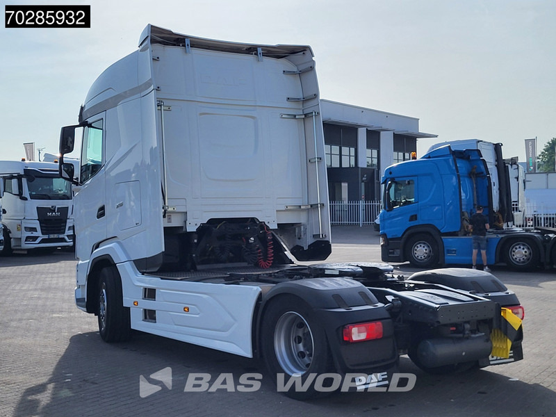 DAF XG 480 4X2 Retarder 2xTanks Standklima LED ACC Euro 6 - Vilkikas: foto 2 DAF XG 480 4X2 Retarder 2xTanks Standklima LED ACC Euro 6 - Vilkikas: foto 2