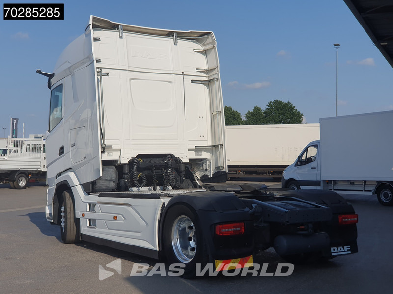DAF XG 480 4X2 Retarder Standklima 2xTanks ACC LED Euro 6 - Vilkikas: foto 2 DAF XG 480 4X2 Retarder Standklima 2xTanks ACC LED Euro 6 - Vilkikas: foto 2