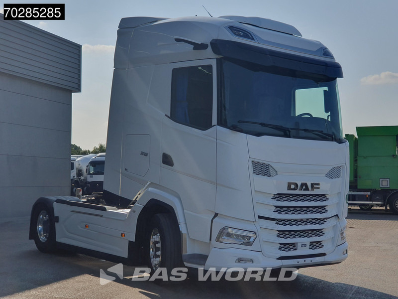 DAF XG 480 4X2 Retarder Standklima 2xTanks ACC LED Euro 6 - Vilkikas: foto 3 DAF XG 480 4X2 Retarder Standklima 2xTanks ACC LED Euro 6 - Vilkikas: foto 3