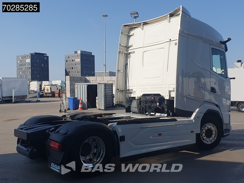 DAF XG 480 4X2 Retarder Standklima 2xTanks ACC LED Euro 6 - Vilkikas: foto 5 DAF XG 480 4X2 Retarder Standklima 2xTanks ACC LED Euro 6 - Vilkikas: foto 5