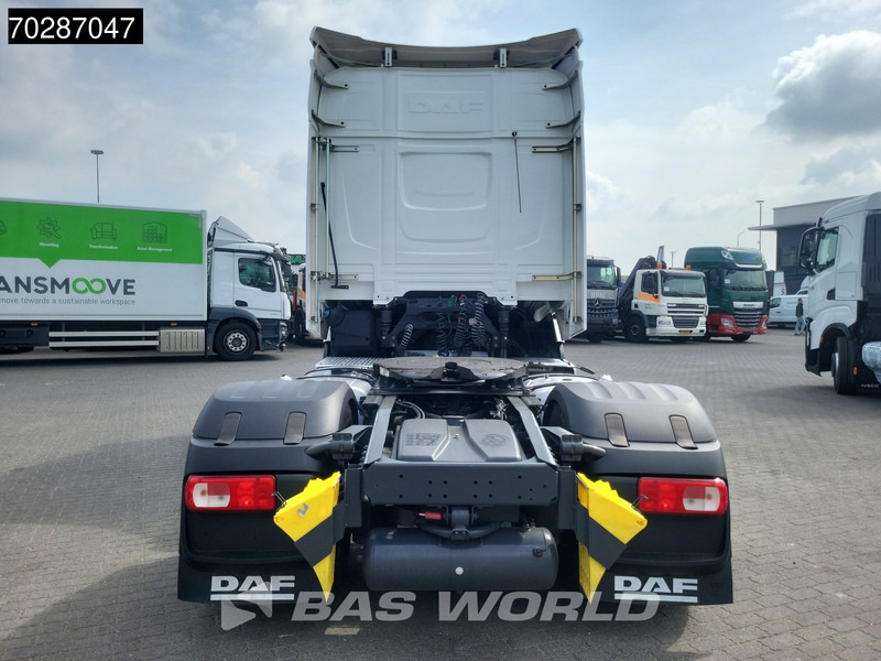 DAF XG 480 4X2 XG 2xTanks ACC Euro 6 - Vilkikas: foto 3 DAF XG 480 4X2 XG 2xTanks ACC Euro 6 - Vilkikas: foto 3