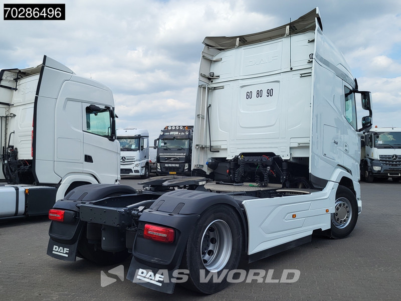 DAF XG 480 4X2 XG ACC Standklima LED Euro 6 - Vilkikas: foto 5 DAF XG 480 4X2 XG ACC Standklima LED Euro 6 - Vilkikas: foto 5