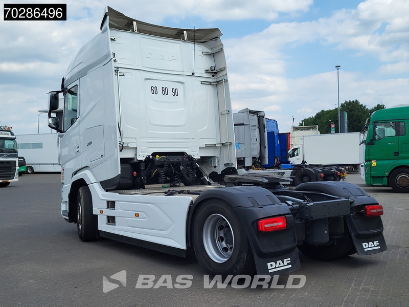 DAF XG 480 4X2 XG ACC Standklima LED Euro 6 - Vilkikas: foto 2 DAF XG 480 4X2 XG ACC Standklima LED Euro 6 - Vilkikas: foto 2