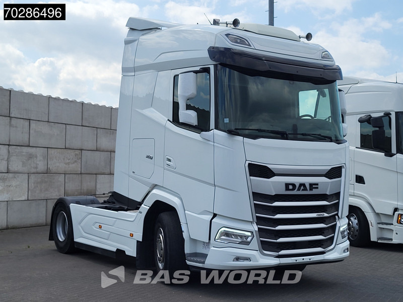DAF XG 480 4X2 XG ACC Standklima LED Euro 6 - Vilkikas: foto 3 DAF XG 480 4X2 XG ACC Standklima LED Euro 6 - Vilkikas: foto 3