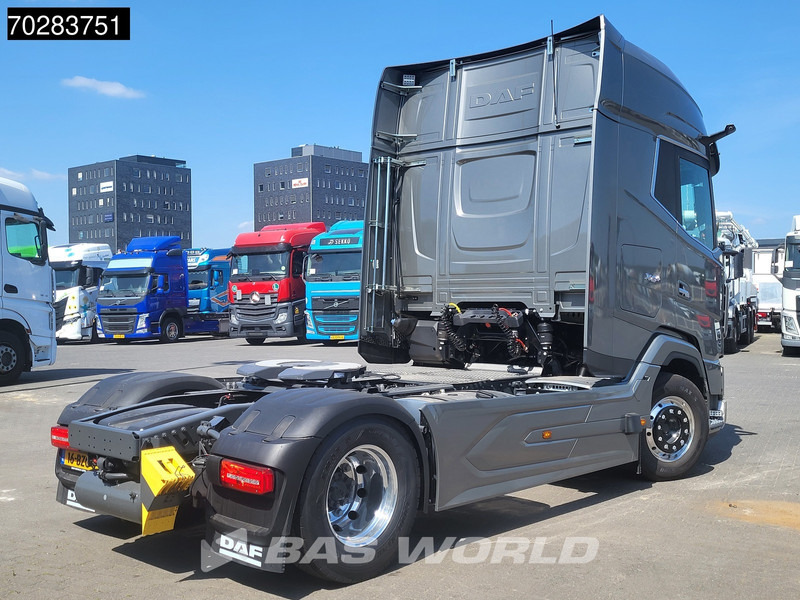 DAF XG+ 530 1324 4X2 NEW! NL-Truck '24 Retarder 2x Tanks Alcoa's Standklima ACC SmartTacho2 - Vilkikas: foto 5 DAF XG+ 530 1324 4X2 NEW! NL-Truck '24 Retarder 2x Tanks Alcoa's Standklima ACC SmartTacho2 - Vilkikas: foto 5