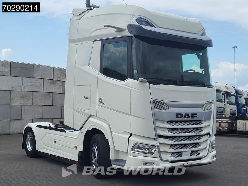 DAF XG+ 530 4X2 Retarder 2x Tanks Standklima Leather Alcoa's - Vilkikas: foto 3 DAF XG+ 530 4X2 Retarder 2x Tanks Standklima Leather Alcoa's - Vilkikas: foto 3